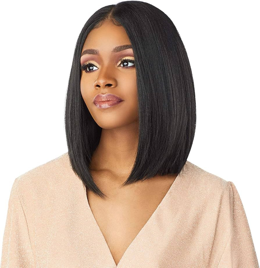 Sensationnel What Lace 13x6 Wigs - TYRINA synthetic wig Cloud 9 with preplucked hairline HD lace ... | Amazon (US)