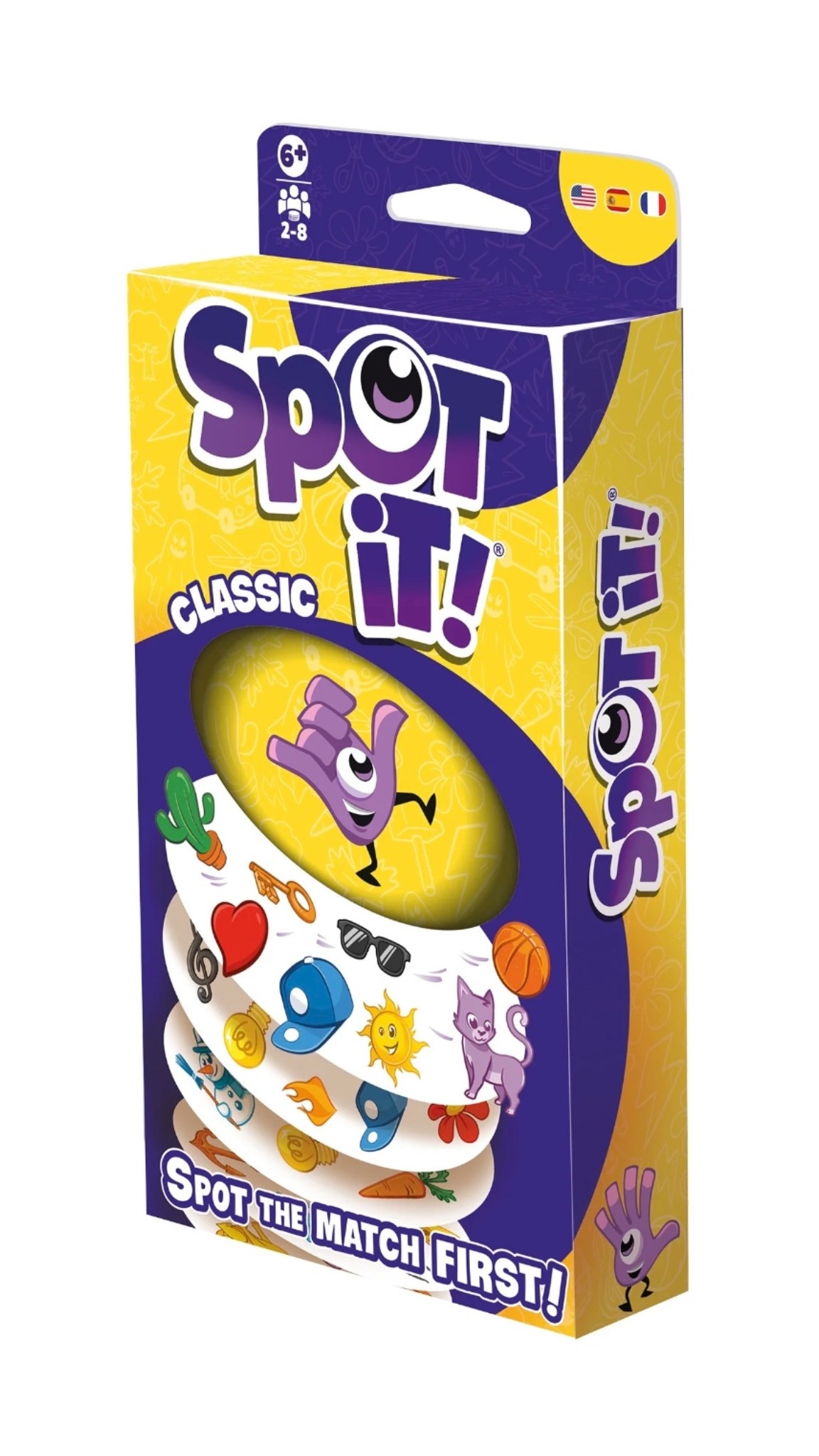 The best game for all ages!! And under $9! 

#LTKFamily