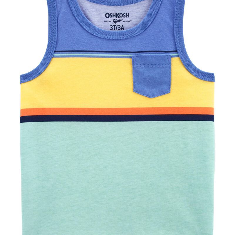 Multi Stripe | OshKosh B'gosh