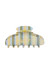 SET STRIPE CLAW CLIP - PALMA | SET Active
