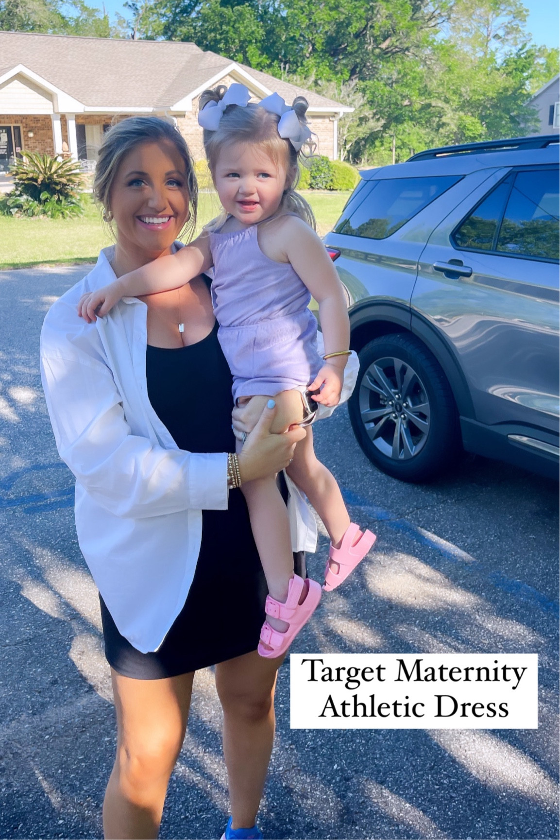 Target Maternity 
Target maternity tennis dress
Target maternity athletic dresss

#LTKfindsunder50 #LTKbump #LTKActive