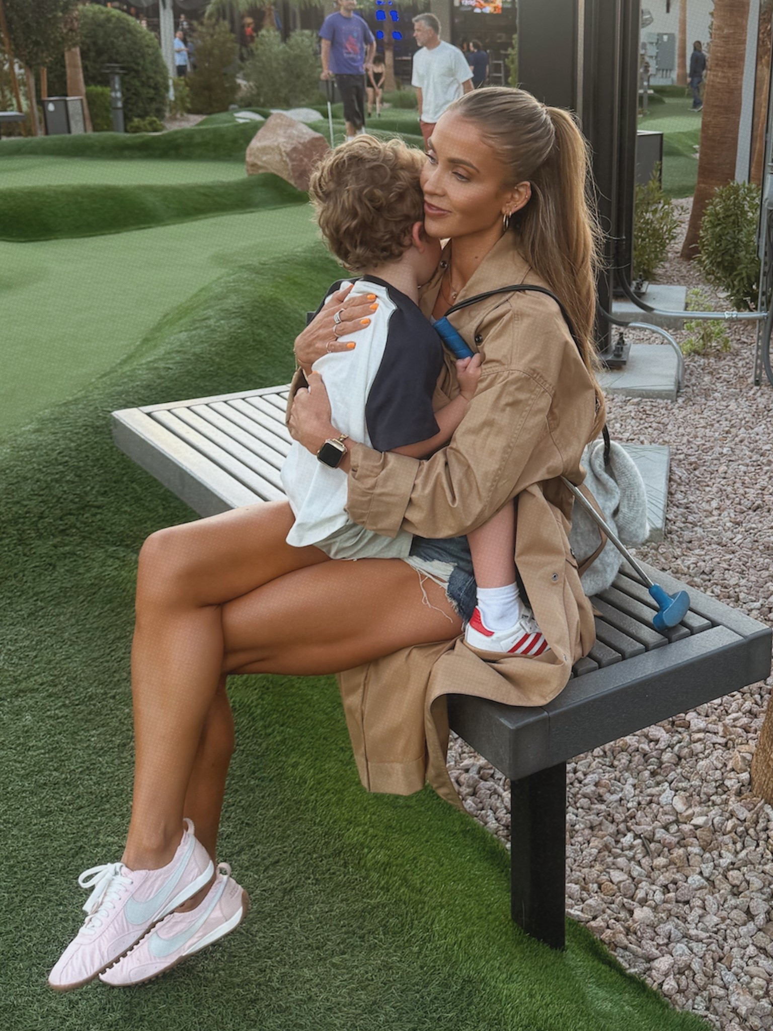 Details on this fit here