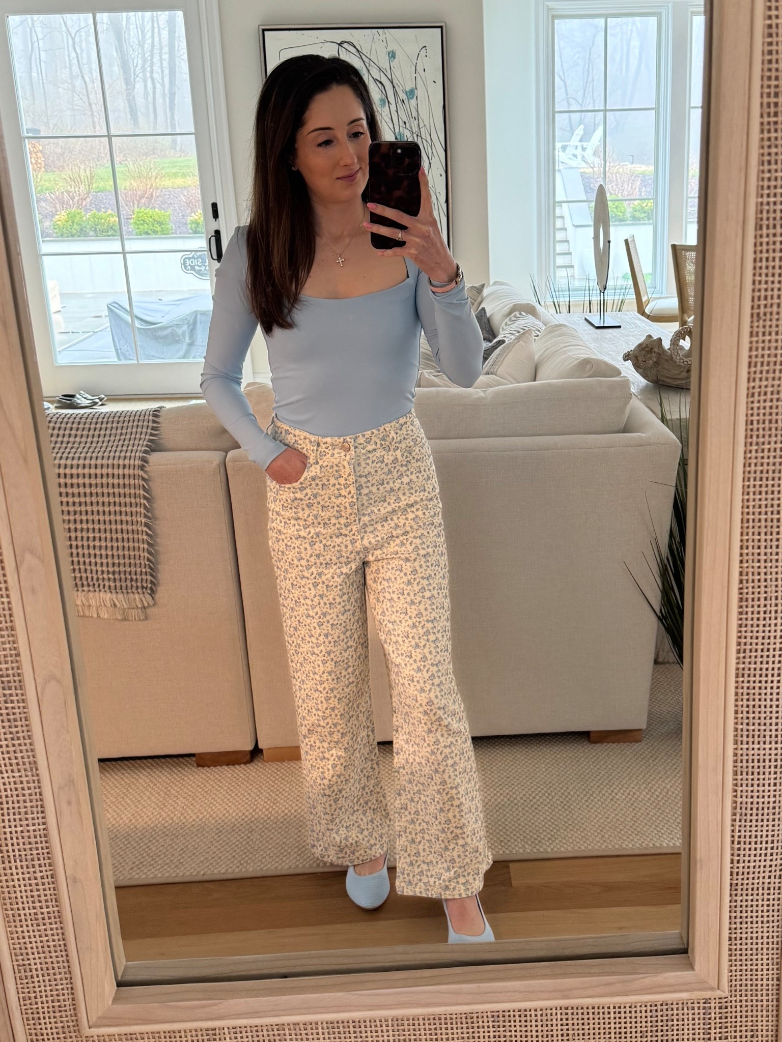 My spring outfit from red dress boutique and Amazon 

#LTKmomlife #LTKPetite #LTKSeasonal