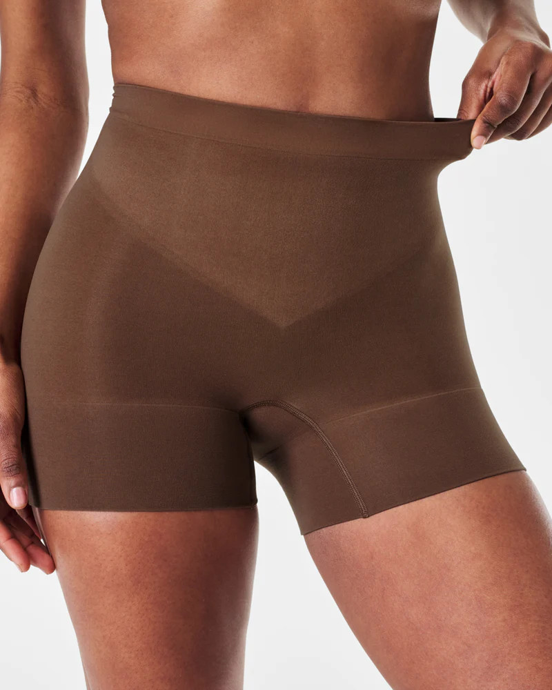 SPANXsculpt™ Seamless Power Shorty | Spanx