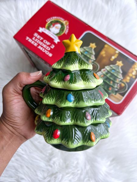 Cute Holiday Mugs

Colorful Walmart Christmas finds, Christmas decor, Christmas decorations, Coffee mugs, Mr. Christmas 

#LTKhome #LTKstyletip #LTKHoliday