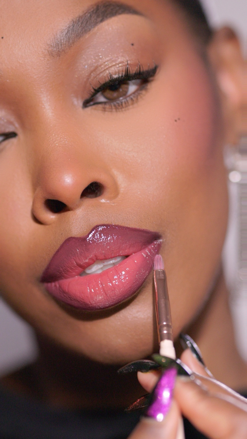 Ombré lip combo perfect for Valentine’s Day 

#LTKOver40 #LTKgrwm #LTKBeauty