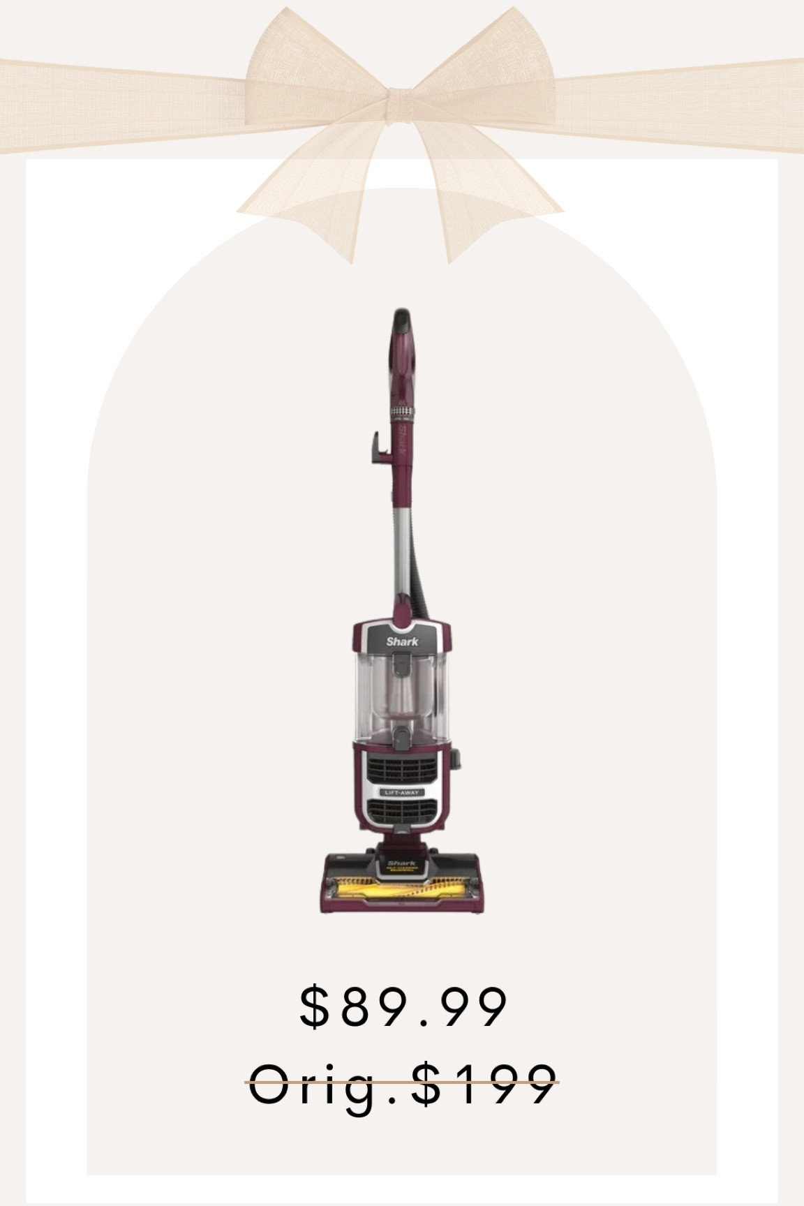 Nugget ice maker
Walmart Black Friday deals 

#icemaker #walmart #blackfriday #laurabeverlin

#LTKGiftGuide #LTKCyberweek #LTKHoliday