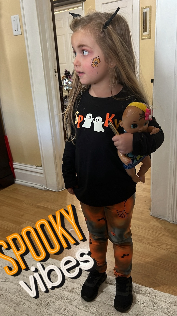 Walmart Halloween clothes are super cute and under $15 for an entire outfit . Linked lots of them!

#LTKSeasonal #LTKkids #LTKHalloween