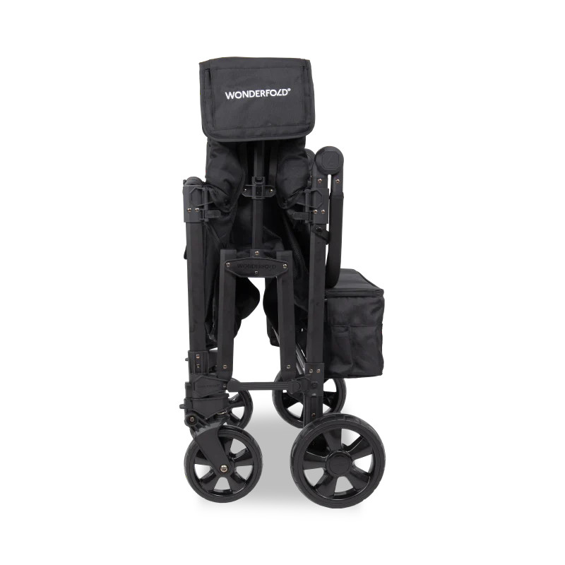 W4 Elite Pro WonderFold Stroller Wagon | Kids 4 Seater | WonderFold Wagon