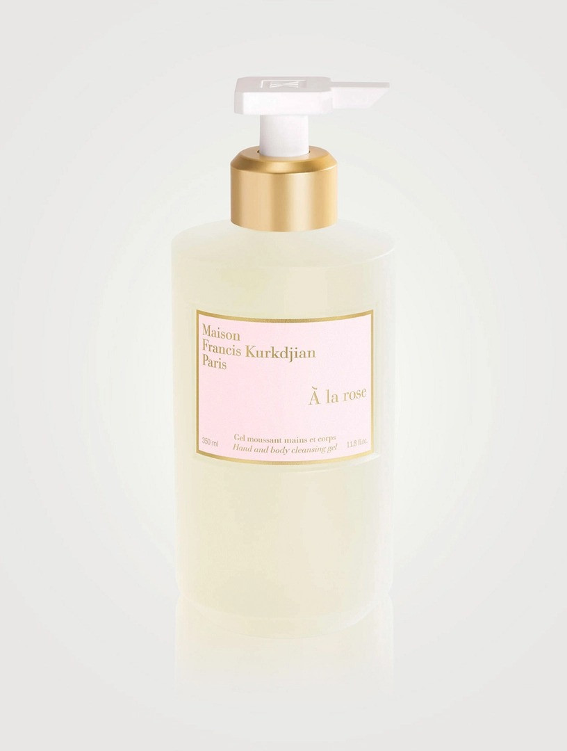 Maison Francis Kurkdjian A La Rose 11.83 Oz Fragrances 3700559616208 | Jomashop.com & JomaDeals.com