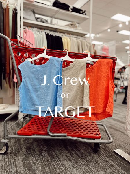 J Crew or Target???? 

#LTKGiftGuide #LTKbeauty #LTKSeasonal