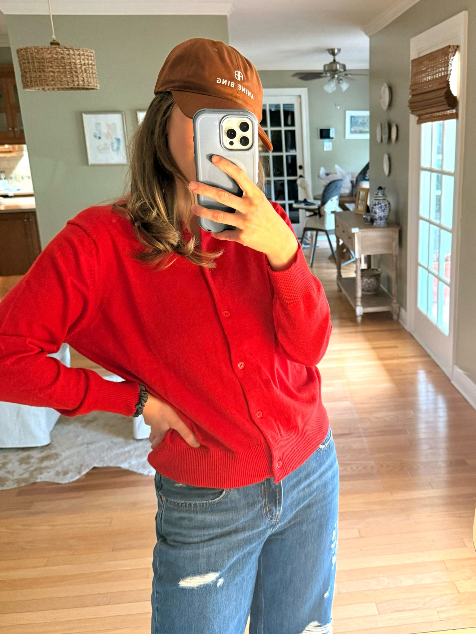 Mom Ootd 

#LTKStyleTip #LTKFindsUnder100 #LTKFindsUnder50