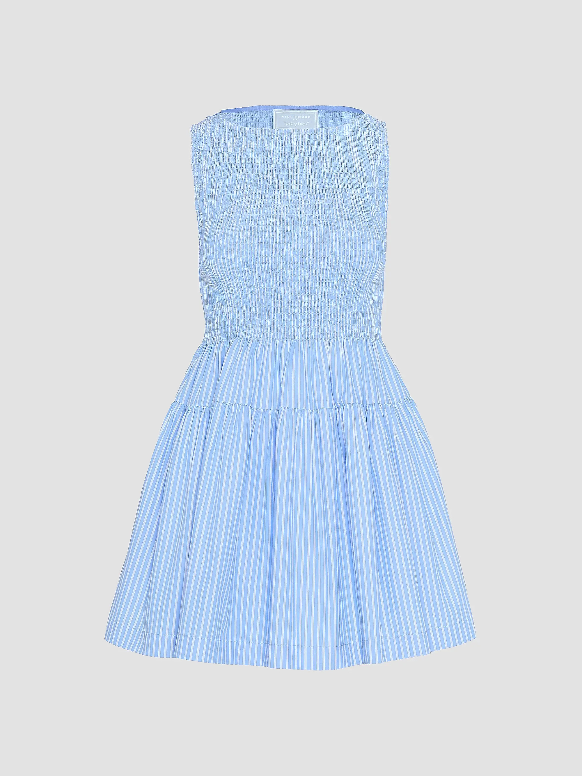 The Cosima Mini Nap Dress | Saks Fifth Avenue