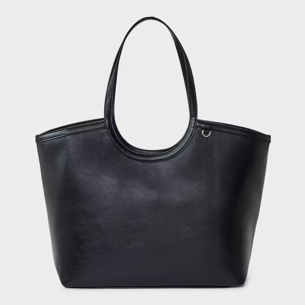 XL Cut Out Tote Handbag - A New Day™ | Target