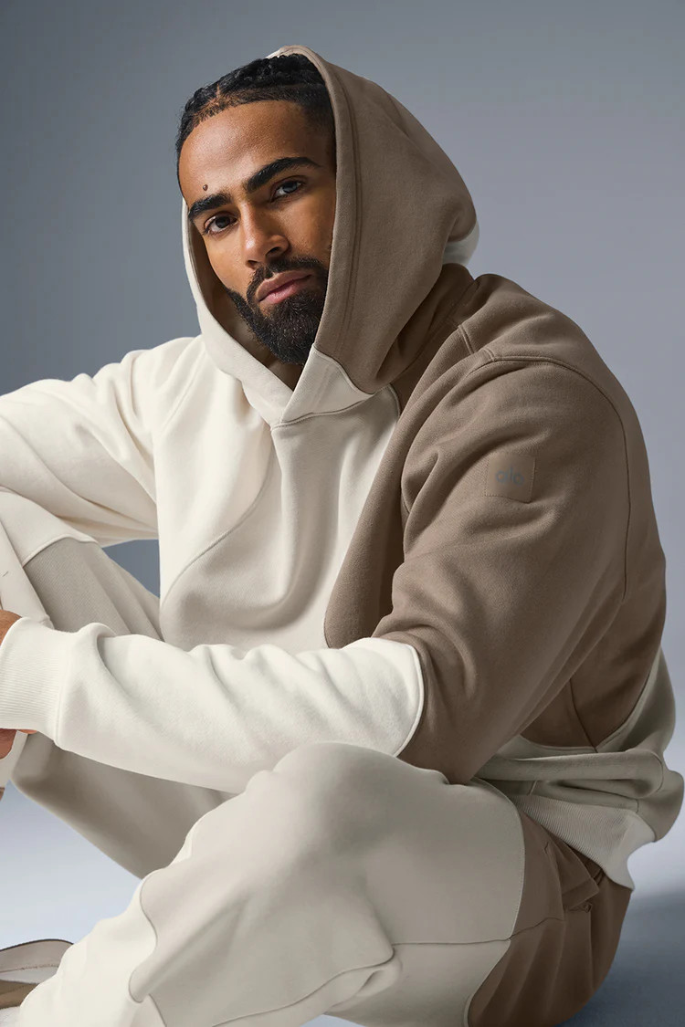 Make Waves Hoodie | Alo Yoga (US)