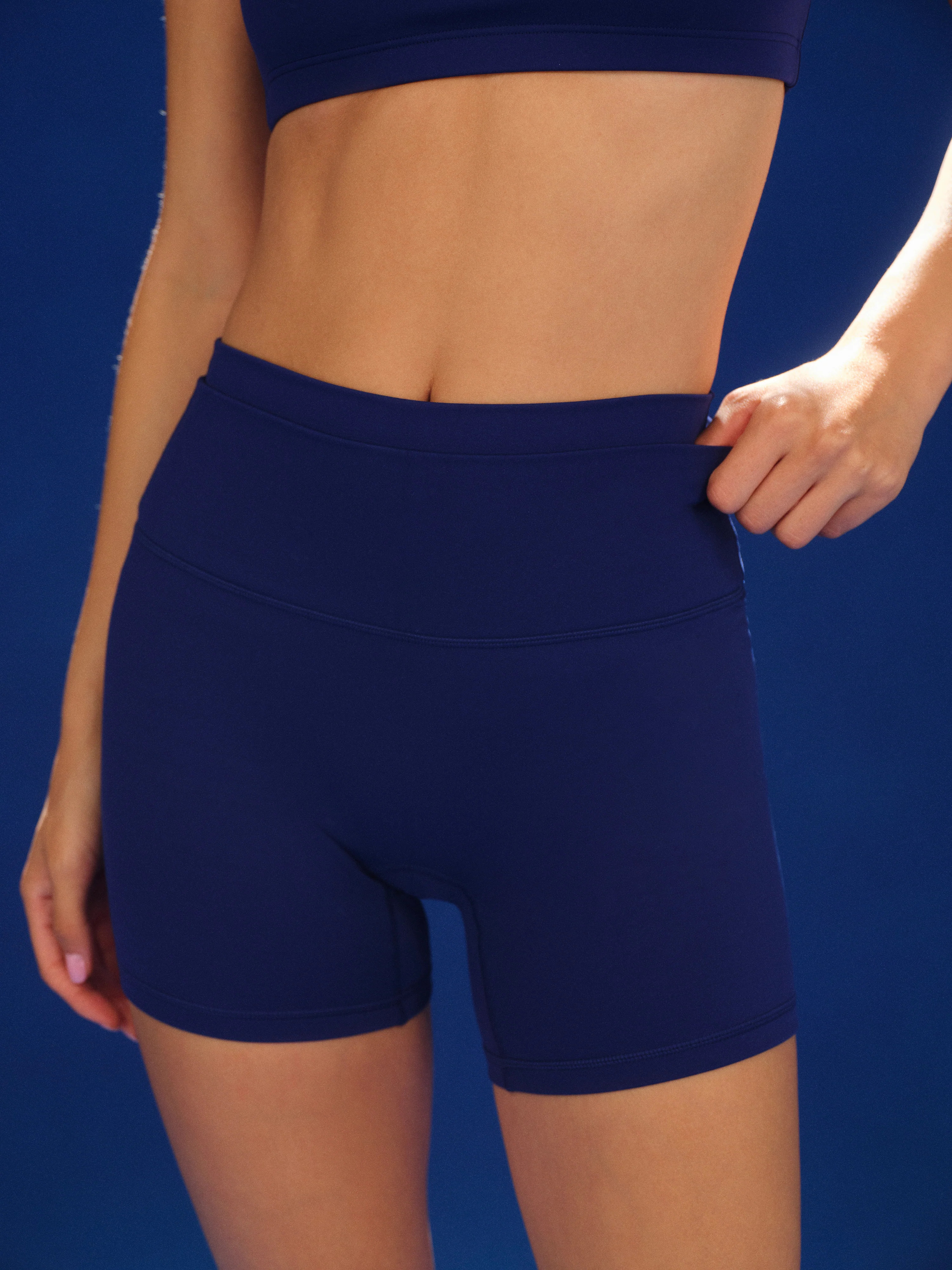 SPORTBODY\u00ae SPORTY CONTROL SHORTS - FERRIS | SET Active