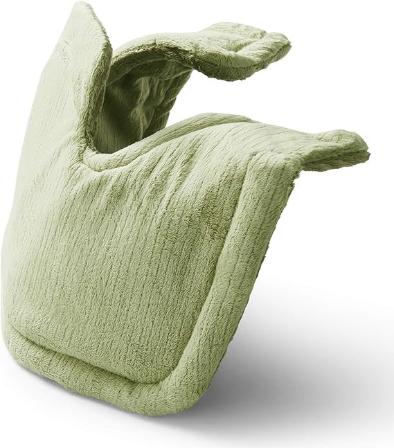 Sunbeam Heating Pad for Neck & Shoulder Pain Relief | Standard Size Renue, 4 Heat Settings with A... | Amazon (US)