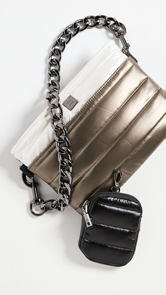 Think Royln Colorblock Downtown Crossbody Bag | SHOPBOP | Shopbop