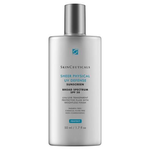 Sheer Physical UV Defense SPF 50 | Bluemercury, Inc.