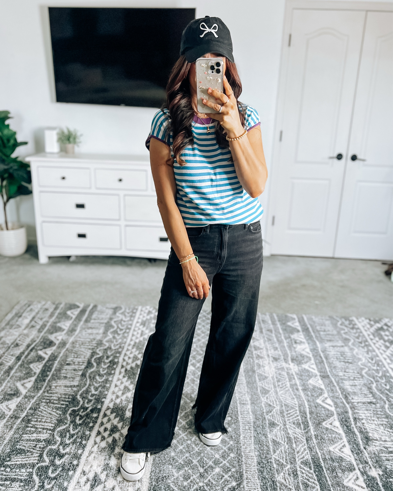 Recent Amazon finds 

#LTKFindsUnder50 #LTKStyleTip #LTKSeasonal