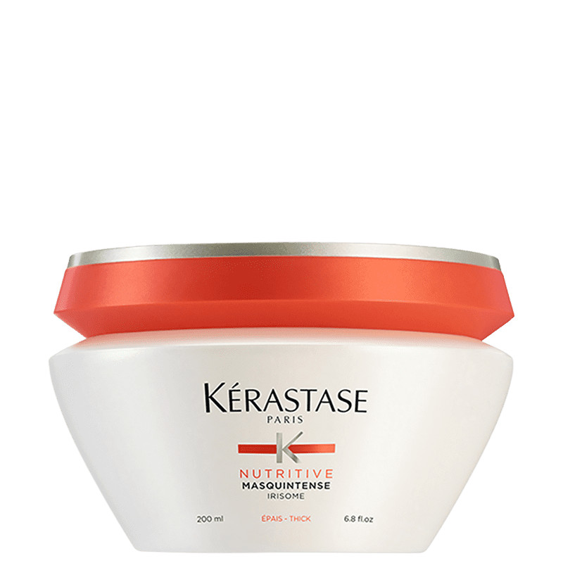 Kérastase Nutritive Masquintense Cabelos Grossos
        
              - Máscara de Nutrição... | Beleza Na Web (BR)