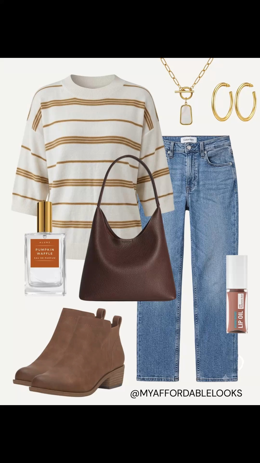 Amazon Fall Outfit

#LTKootd #LTKSeasonal #LTKBeauty