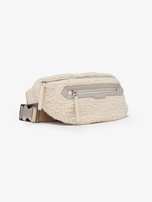Kansa Sherpa Belt Bag | Varley UK | Varley UK