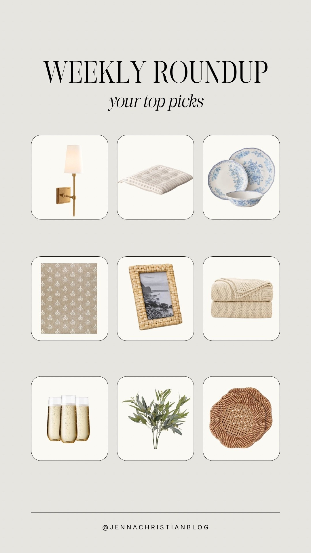 Last weeks top best sellers! 

Your favorites 
Home decor 
Walmart finds 
Target finds 
Amazon finds

#LTKSeasonal #LTKHome
