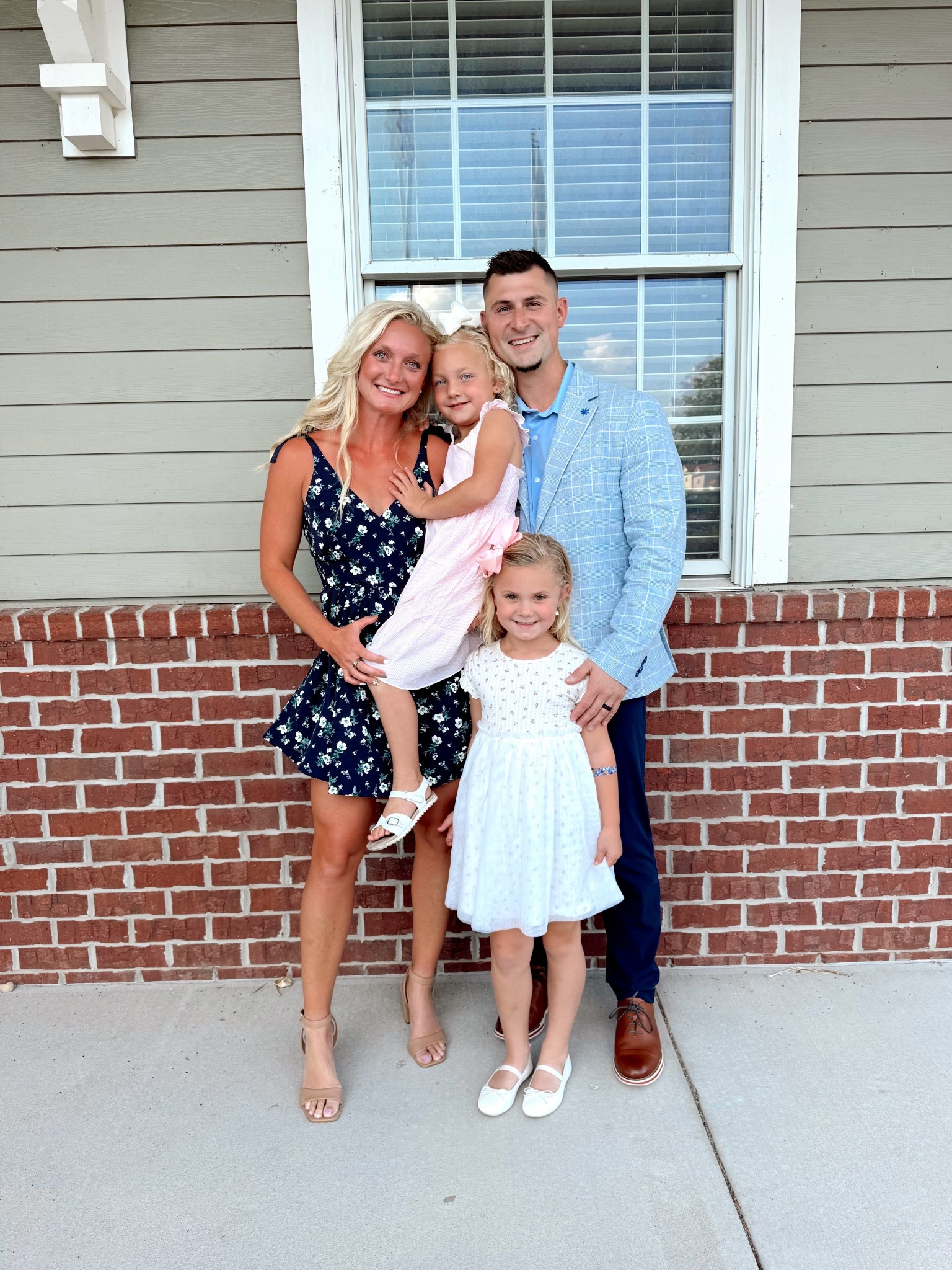 Wedding fits 

#LTKKids #LTKSeasonal