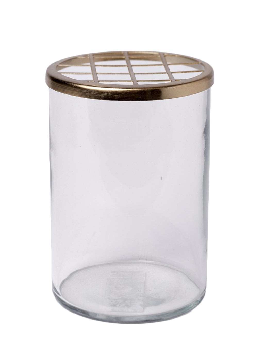 Brass Frog Flower Vase | House of Jade Home