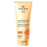 NUXE Refreshing After-Sun Lotion Face & Body 200ml | Boots.com