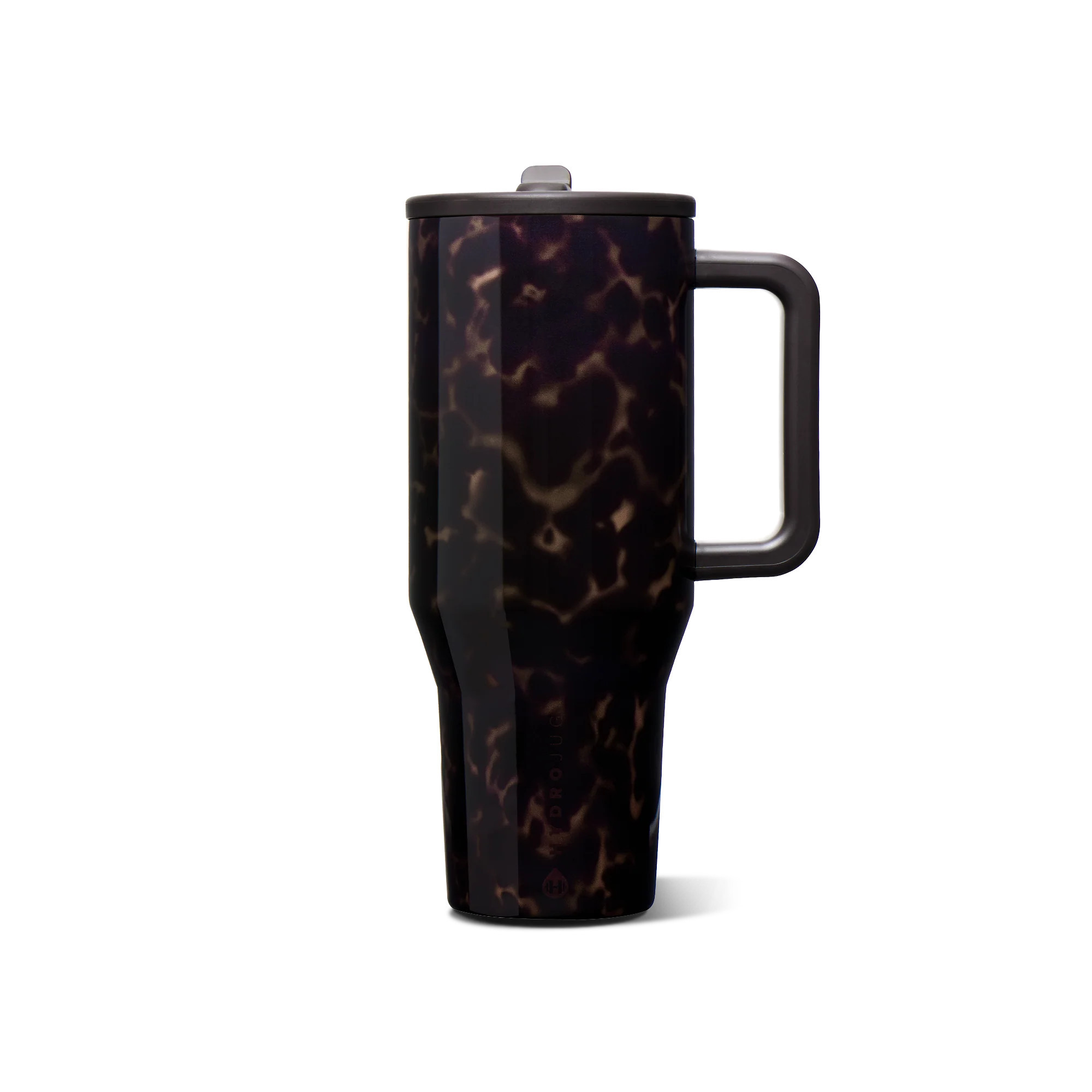 Mocha Tortoise | HydroJug