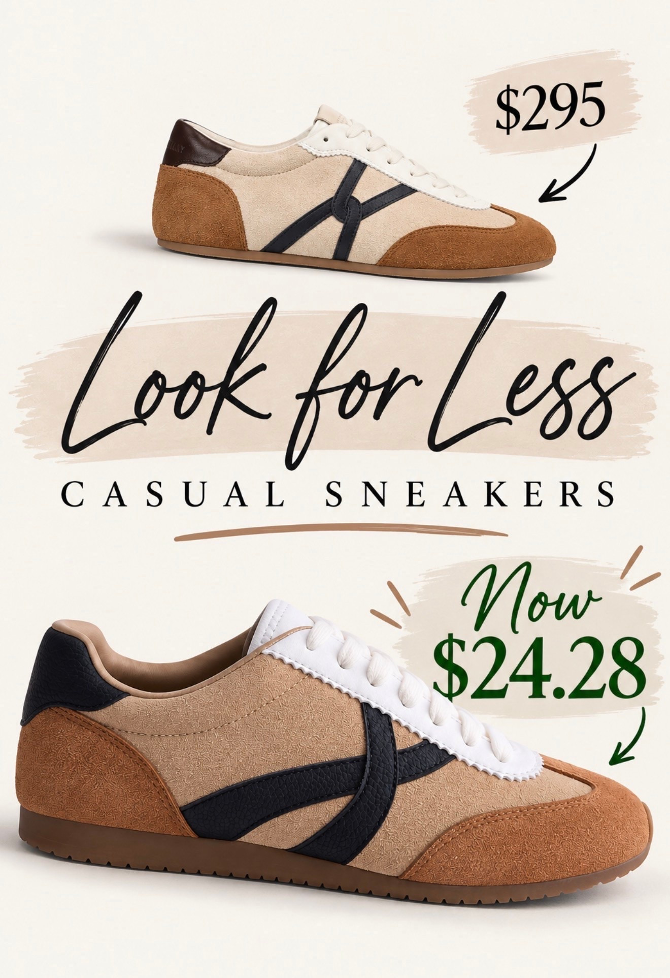 Veronica Bears look for less. No need to spend almost $300. The Walmart style is now less than $25!!