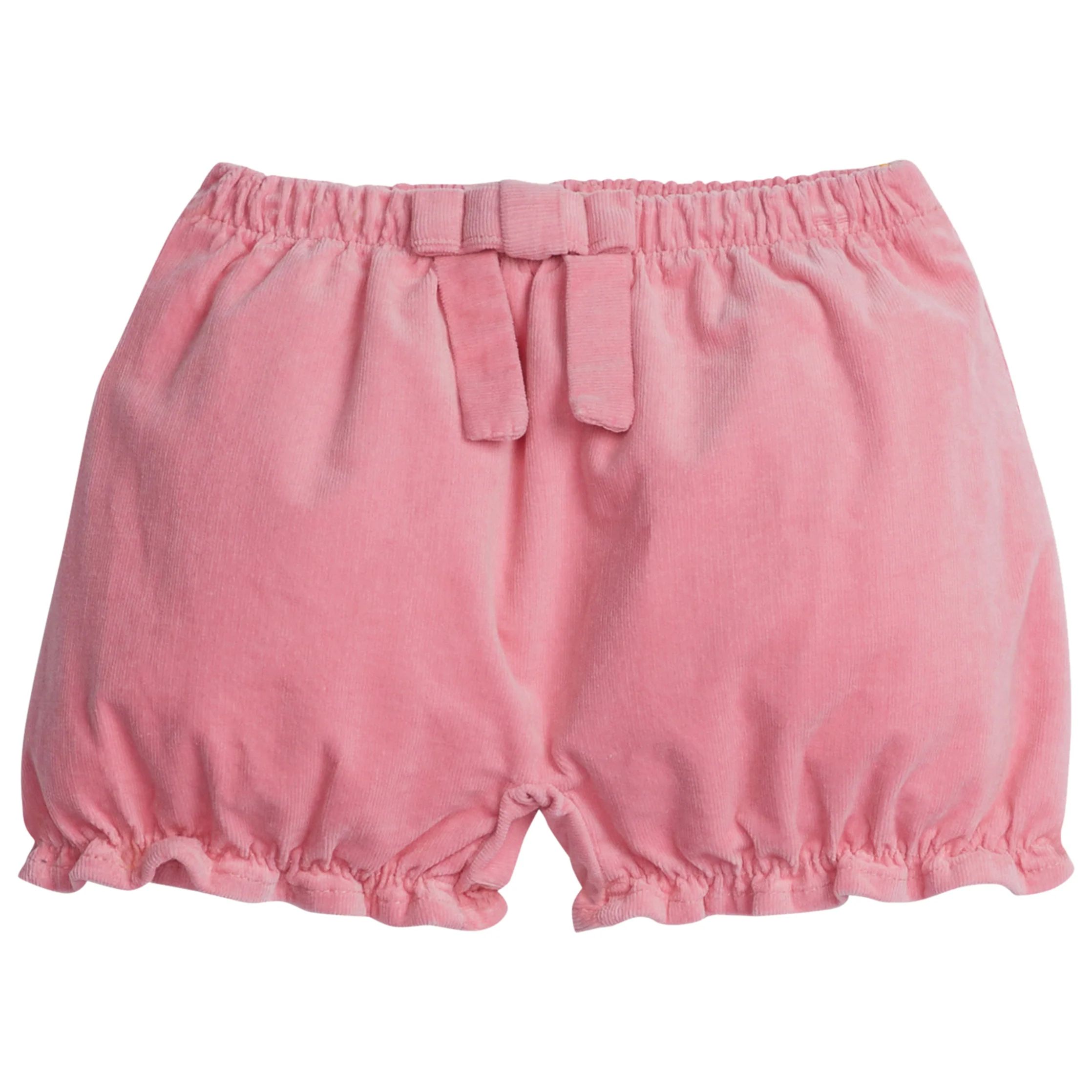 Betsy Bloomers - Pink | BISBY Kids