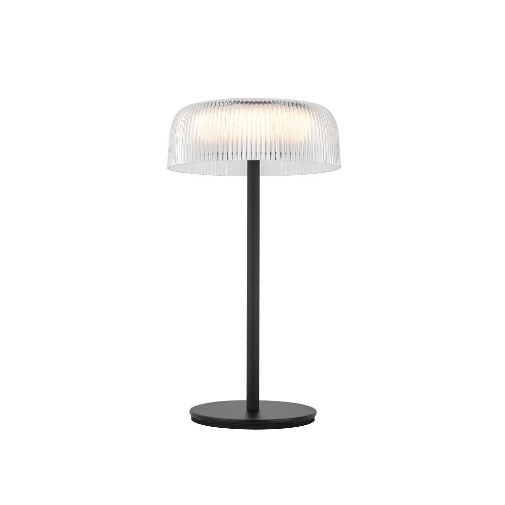 Neveah LED Table Lamp (10.5") | West Elm (US)