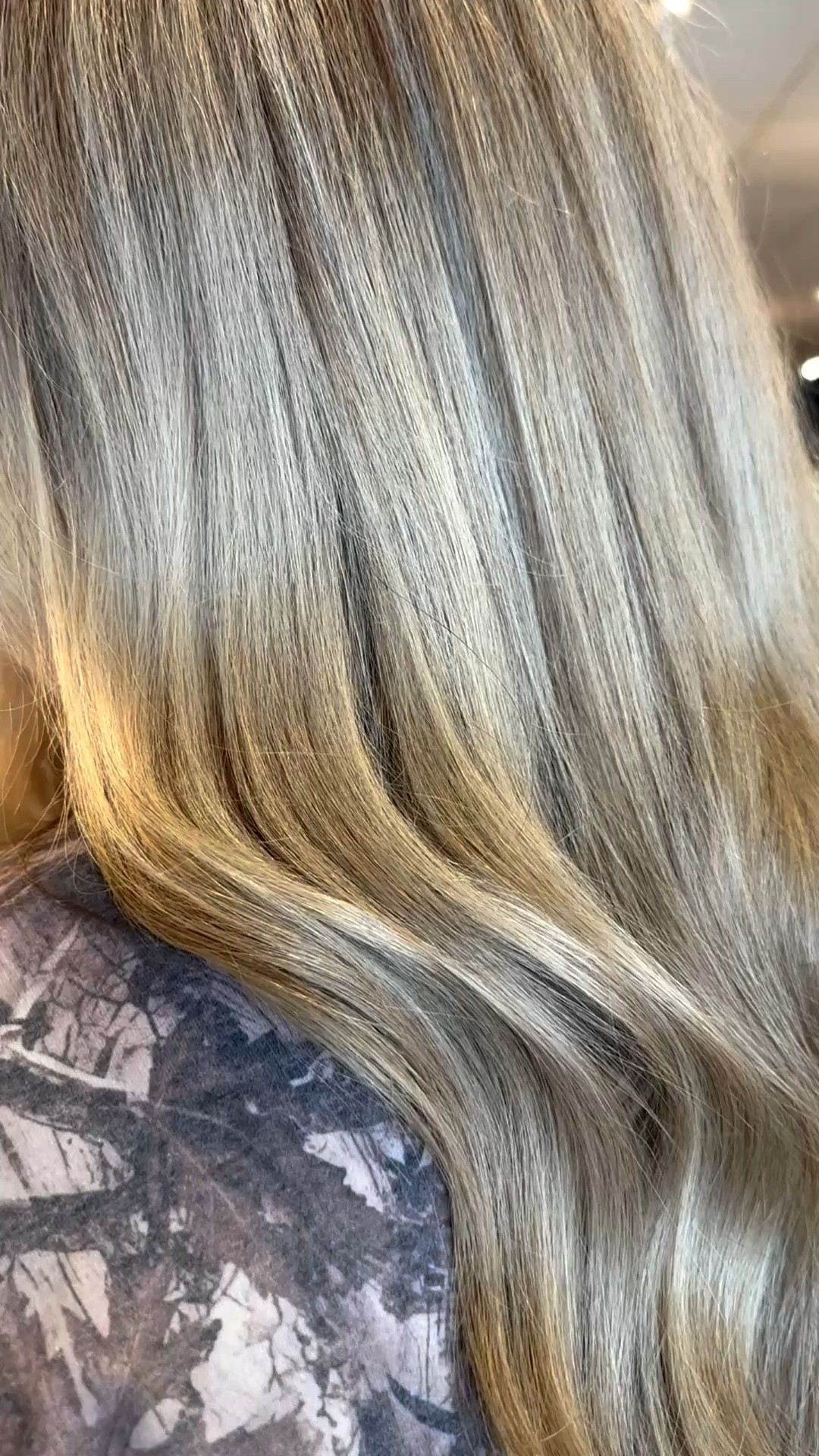 Hair inspo ✨

#LTKBeauty #LTKgrwm #LTKdayinmylife