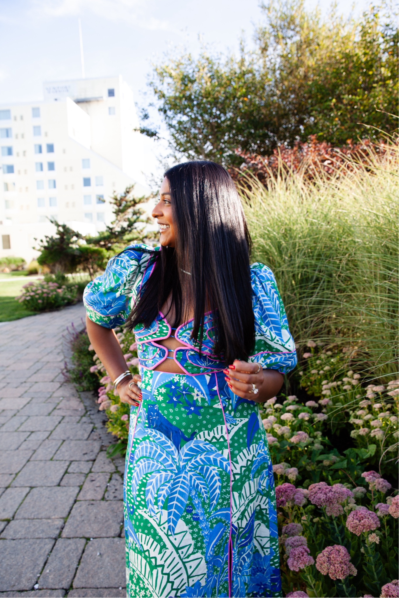 Vacation outfit dress 

#LTKstyletip #LTKbeauty