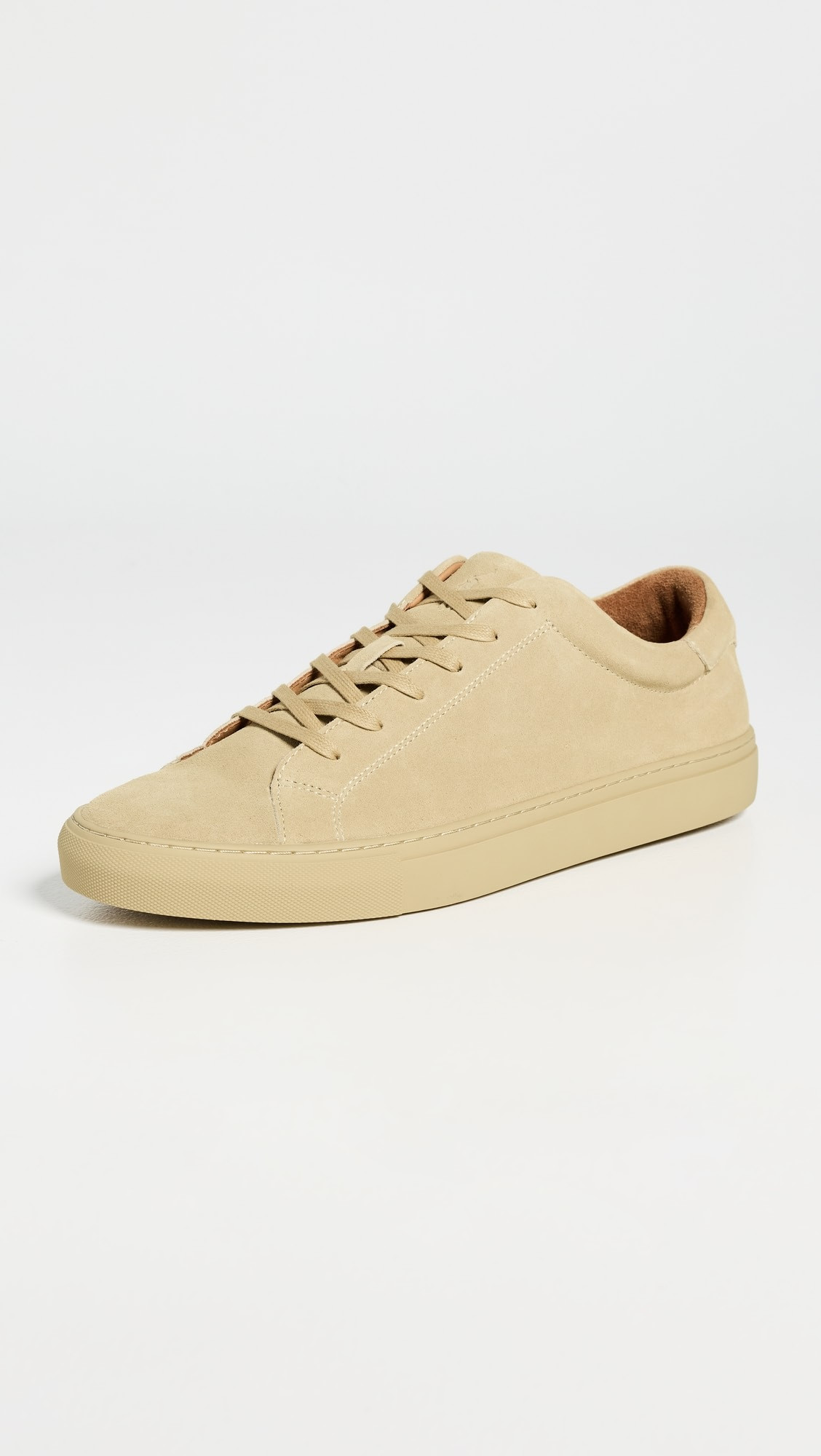 Jermain Ii Suede Sneakers | Shopbop