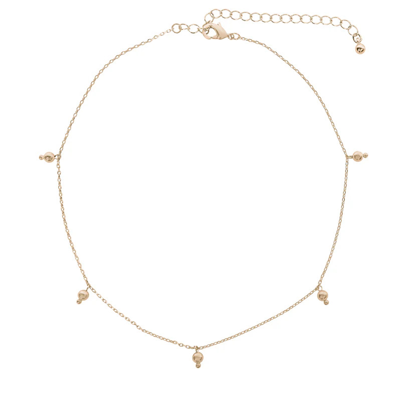 All Day Necklace | Uncommon James