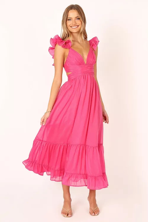 Bonito Midi Women's Dress - Macy's | Macy's