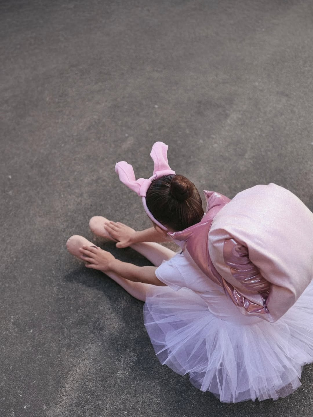 The sweetest little costume! Shop this adorable snail headband and plush shell set, perfect for dance recitals, dress-up, or Halloween. Click the link in bio to shop this look! #LTKkids #KidsCostumes #DressUpTime 

 #LTKU #LTKSaleAlert #LTKKids
