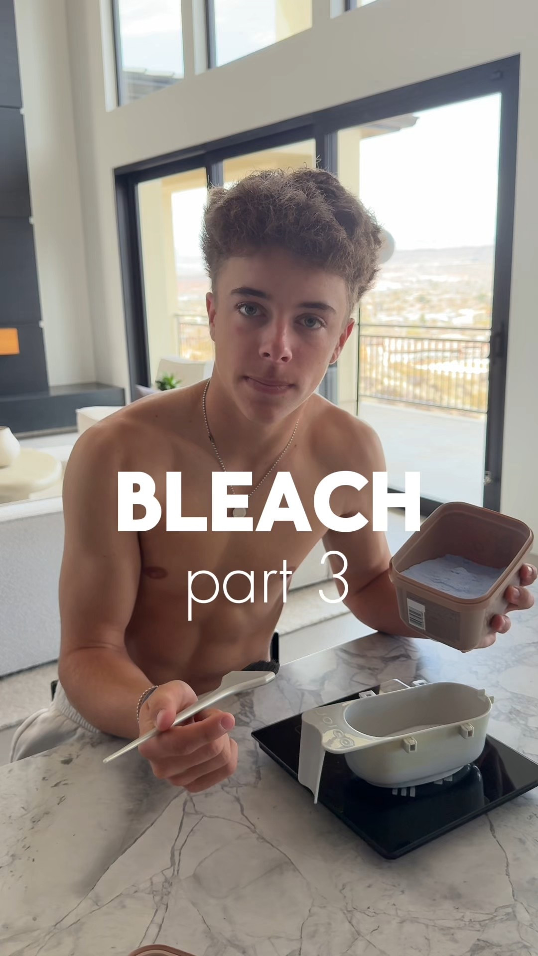 Sharing all the steps on my blog!!!