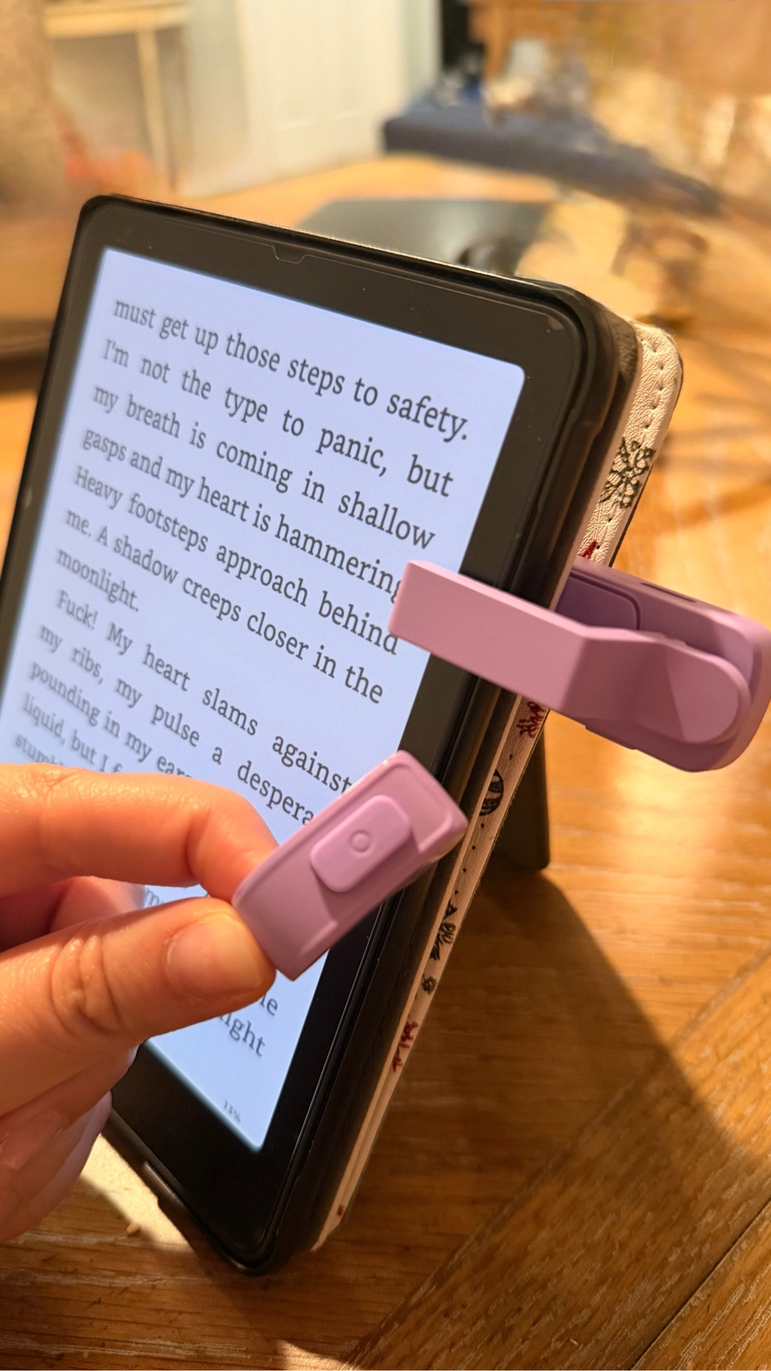 I genuinely use this all the time its so good!! & battery life is STELLAR!

#LTKValentine #LTKselfcare #LTKSaleAlert