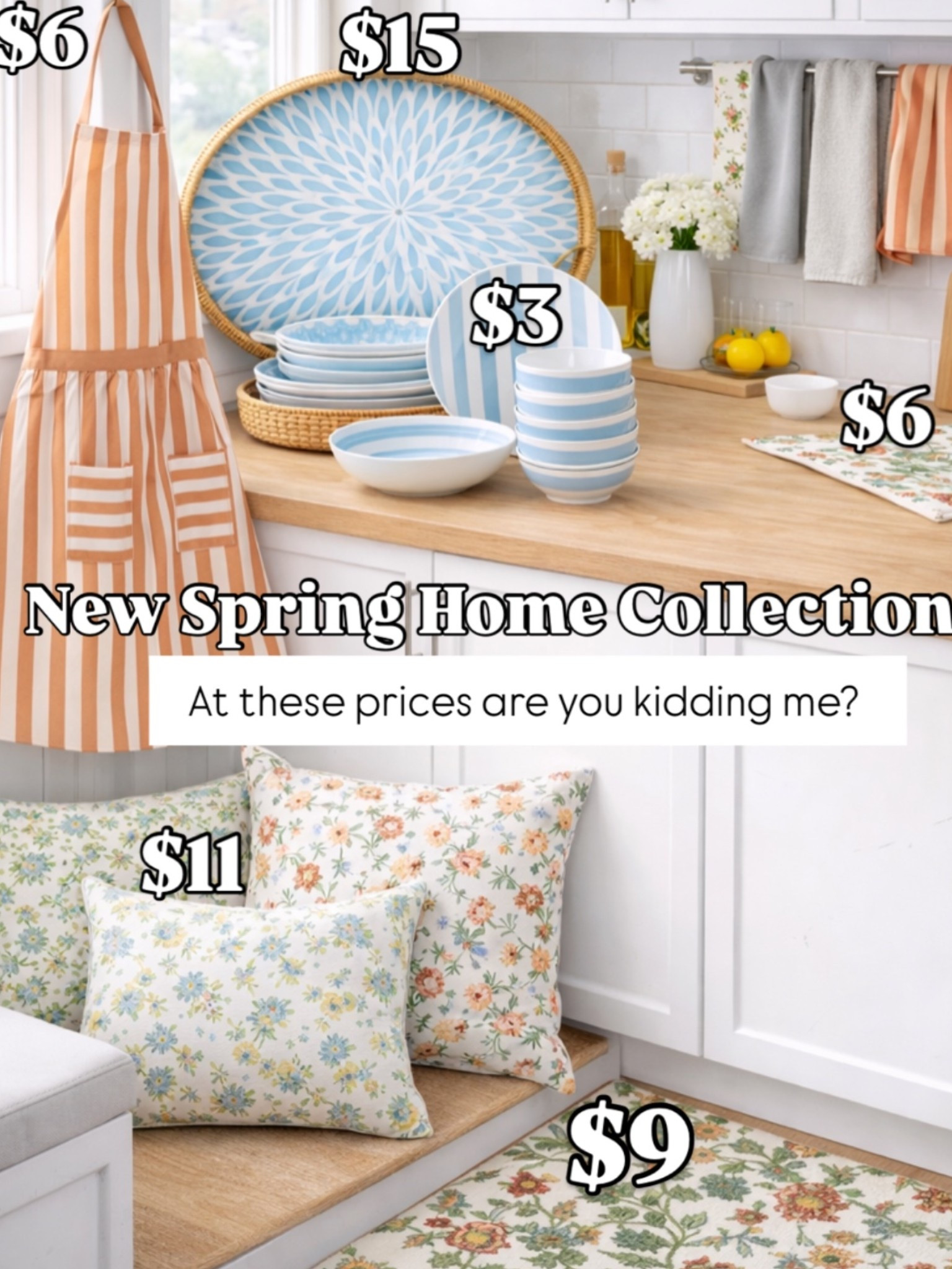 Walmart Deals you’ll Love!👌 $12 two piece sets, $10 home buys, $12 shoes and so many more buys that will blow your mind!✨


✨SIZING✨Everything is petite friendly I’m 5’2” 125lbs wearing small top/dress and small/4 bottoms 
.

#walmartpartner #sponserd, #ad  #walmartpartner  #walmartstyle @walmartstyle walmart, Walmart outfit, Walmart jeans, spring clothes, found it on Amazon, spring dress, Tuckernuck, spring shoes, target shoes, Walmart shoes, sandals, shoes, SPANX, Walmart finds, Walmart set, 2 piece set, Walmart sale, Skincare, anti aging skin care, pdrn, red light therapy,  jeans,, 

Follow my LTK @nikkiferrara on the @shop.LTK app to view this post and get my exclusive app-only content!


#LTKHome #LTKPetite #LTKSaleAlert