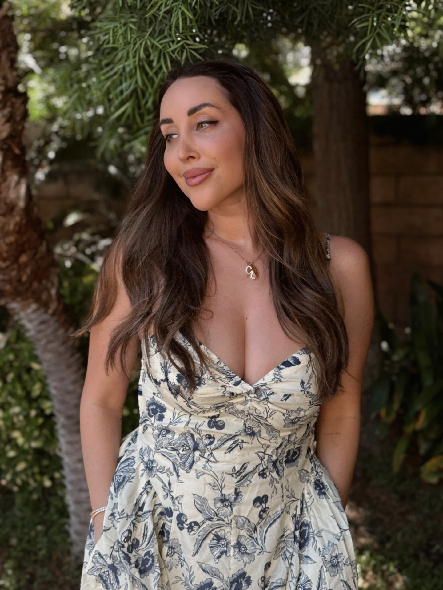 It’s been a MINUTE since I’ve gotten myself over to an event. *Homebody* Happy I made it to this one though. 🫶🏼 
Wore this cute dress from Revolve.♥️

Also here to report that I caved and ate crackers at the charcuterie table, so there goes my gf journey.💀 I lasted 2 weeks though LOL. 

New bedding + a cute embroidered robe. 🧵

You can use code HAYLEY40 for 40% off @cariloha or 25% off any mattress.🌊

#cariloha #revolve #momlife #springdress

#LTKmomlife #LTKPetite #LTKootd