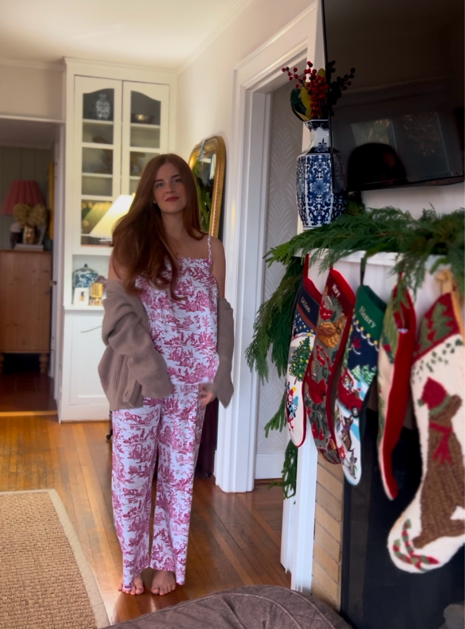 Lake Pajamas and Brooks Brothers collab! 

#LTKGiftGuide #LTKFindsUnder100 #LTKHoliday