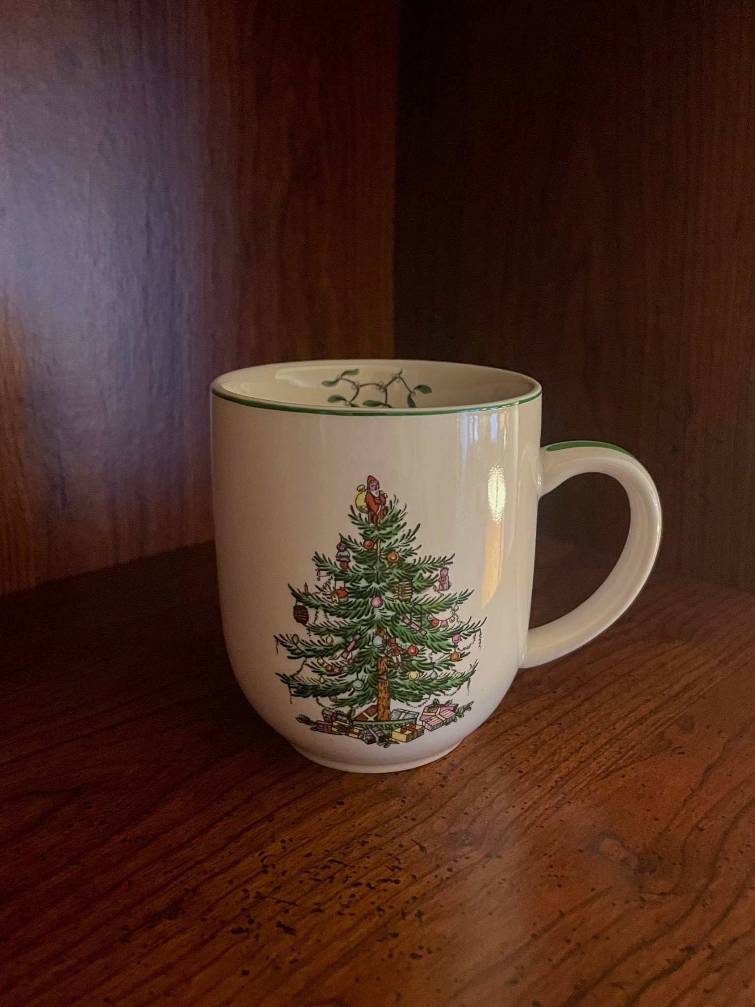 My FAVORITE Christmas mug 😍 on sale!! 

#LTKFindsUnder50 #LTKSaleAlert #LTKHome