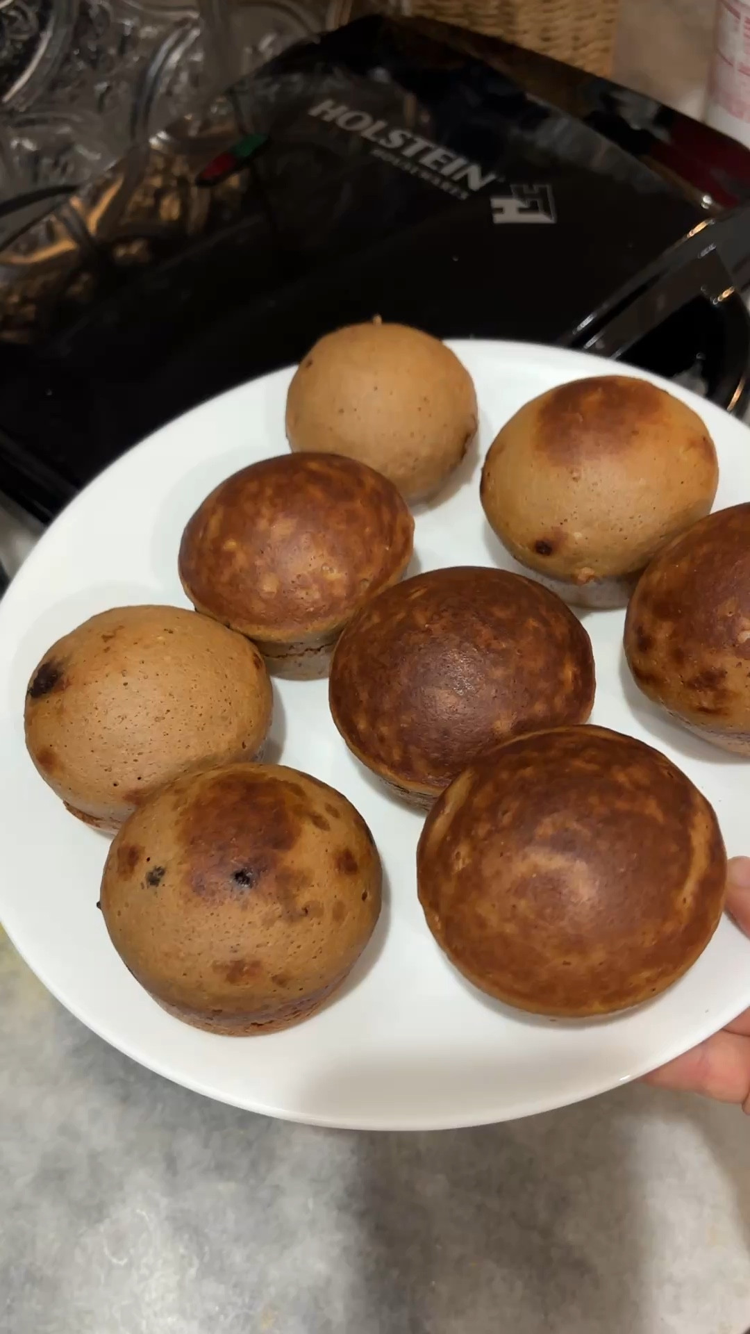 This makes the perfect cupcakes in minutes 🥰

#LTKSpringSale #LTKfoodie #LTKmomlife