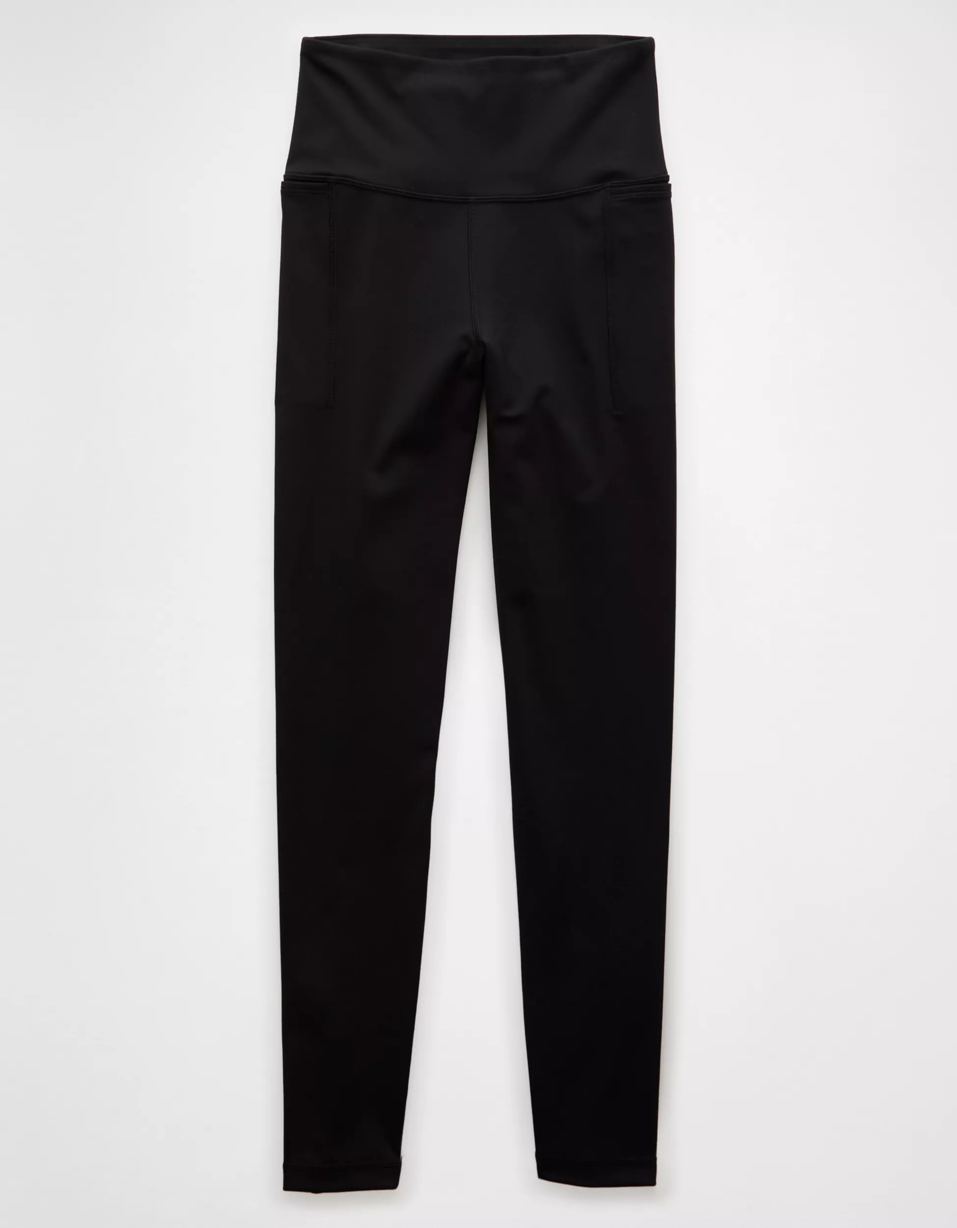 AE The Everything High-Waisted Pocket Legging | American Eagle Outfitters (US & CA)