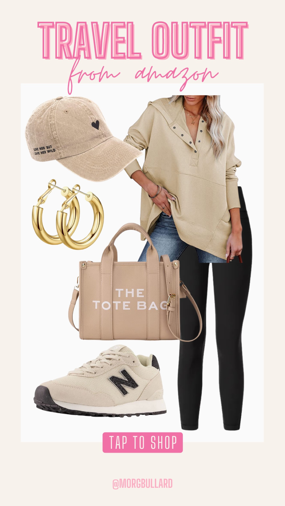 Travel Outfit | Travel Look | Travel OOTD 

#LTKSeasonal #LTKtravel #LTKunder50